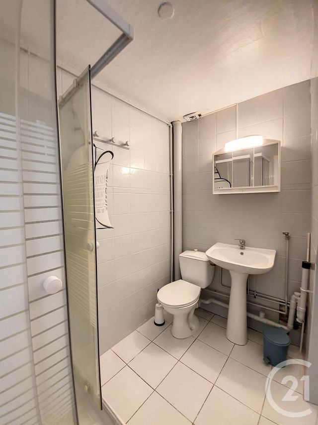 Appartement F1 à vendre - 1 pièce - 18.6 m2 - MELUN - 77 - ILE-DE-FRANCE - Century 21 Cerim