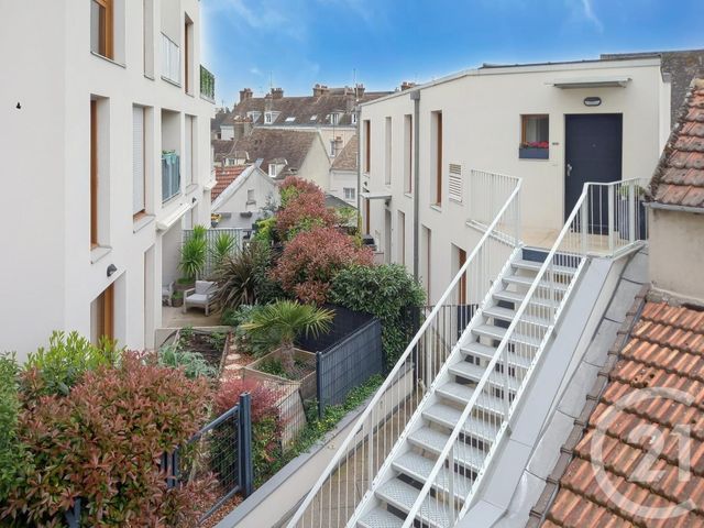 appartement - MELUN - 77