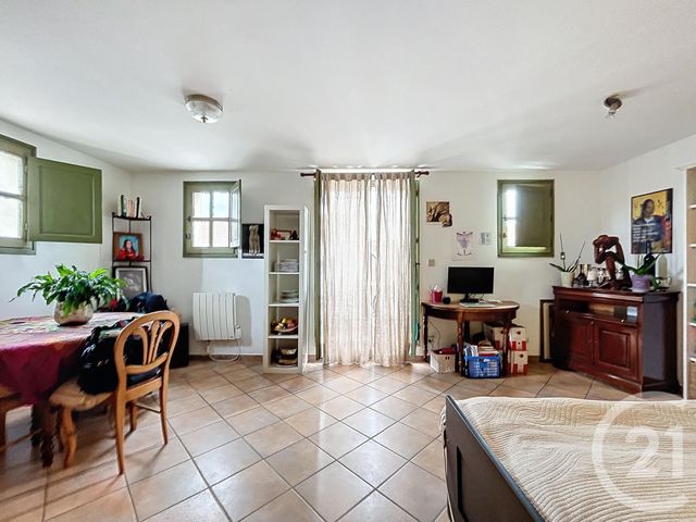 appartement - MELUN - 77