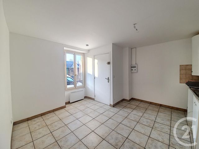 appartement - MACHAULT - 77