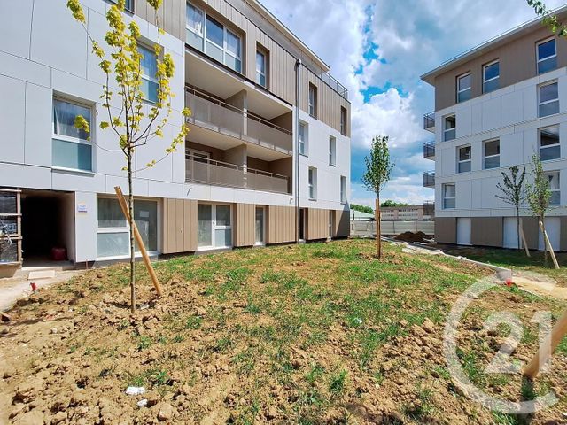 appartement - MELUN - 77