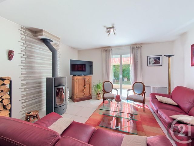 maison à vendre - 7 pièces - 135.0 m2 - VAUX LE PENIL - 77 - ILE-DE-FRANCE - Century 21 Cerim