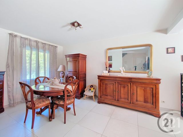 maison à vendre - 7 pièces - 135.0 m2 - VAUX LE PENIL - 77 - ILE-DE-FRANCE - Century 21 Cerim