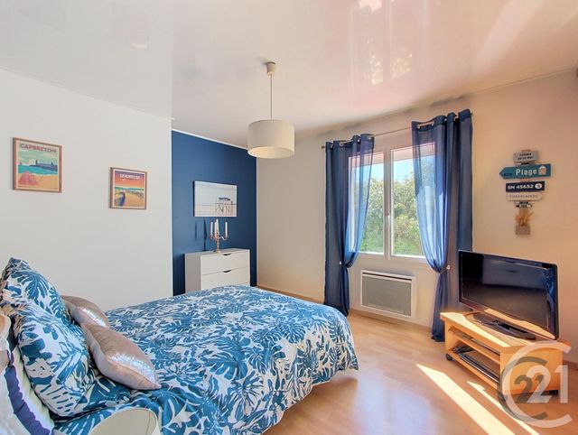 maison à vendre - 7 pièces - 135.0 m2 - VAUX LE PENIL - 77 - ILE-DE-FRANCE - Century 21 Cerim