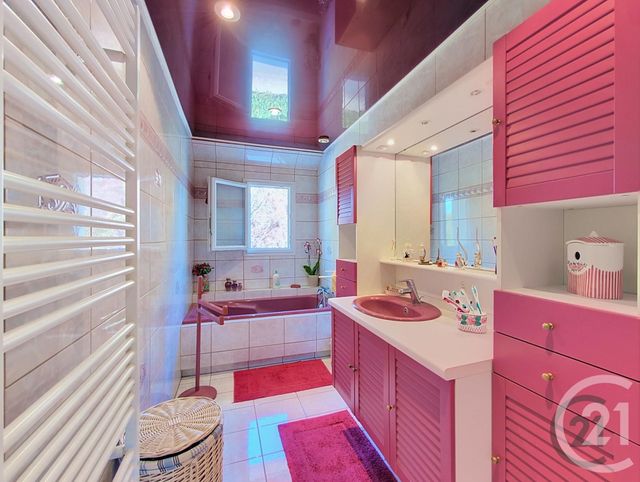 maison à vendre - 7 pièces - 135.0 m2 - VAUX LE PENIL - 77 - ILE-DE-FRANCE - Century 21 Cerim