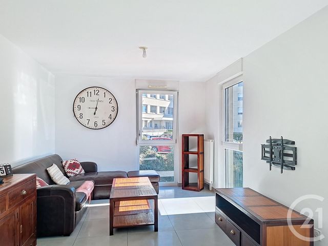appartement - MELUN - 77