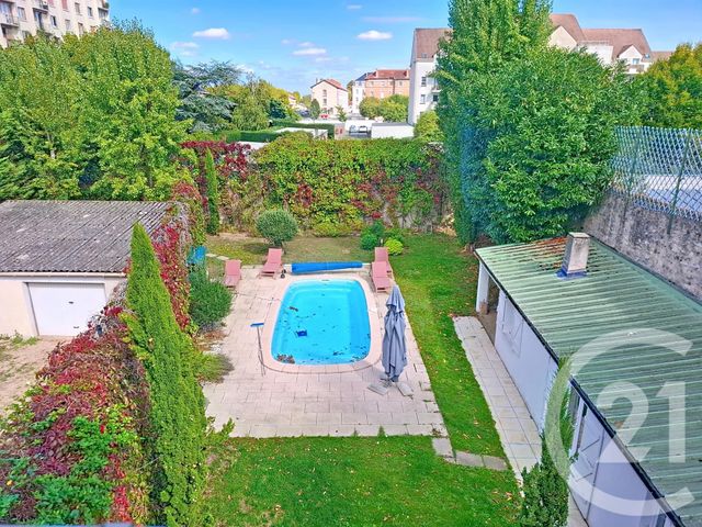 maison à vendre - 8 pièces - 187.0 m2 - MELUN - 77 - ILE-DE-FRANCE - Century 21 Cerim