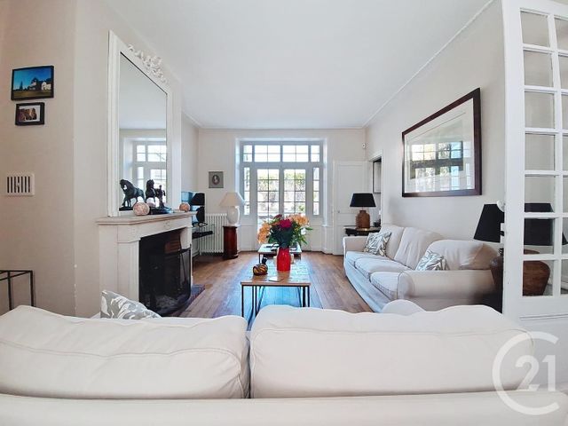 maison à vendre - 8 pièces - 187.0 m2 - MELUN - 77 - ILE-DE-FRANCE - Century 21 Cerim