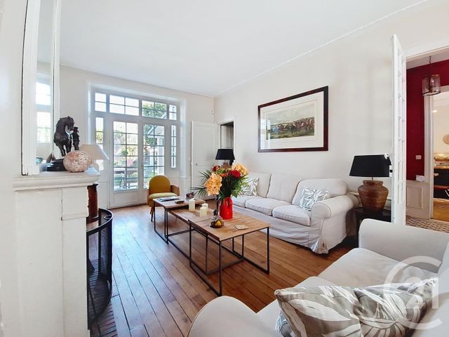 maison à vendre - 8 pièces - 187.0 m2 - MELUN - 77 - ILE-DE-FRANCE - Century 21 Cerim