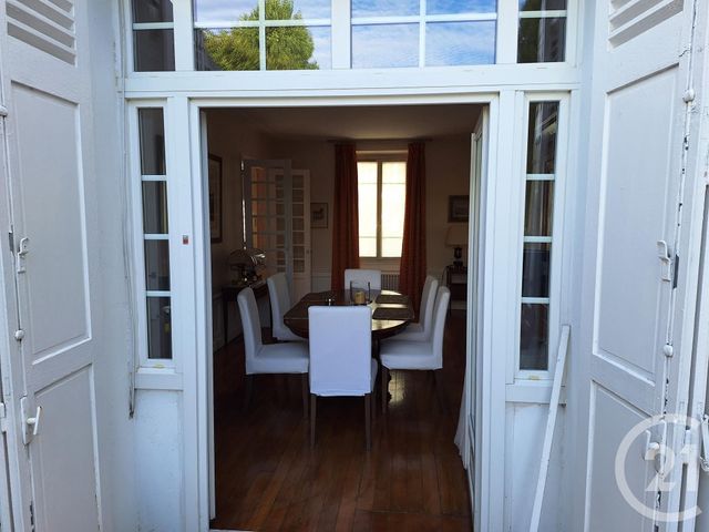 maison à vendre - 8 pièces - 187.0 m2 - MELUN - 77 - ILE-DE-FRANCE - Century 21 Cerim