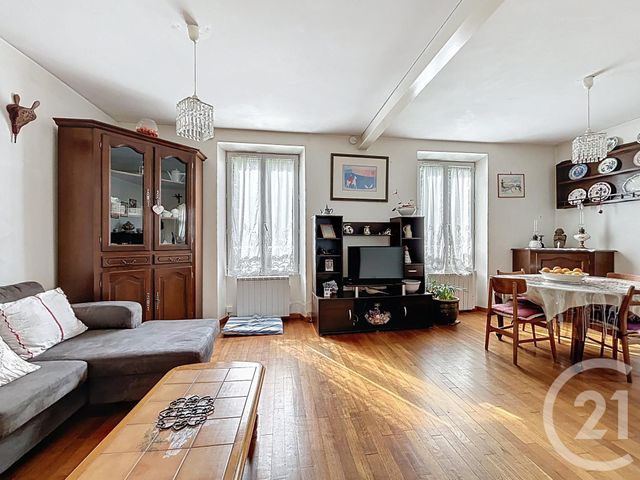 maison à vendre - 4 pièces - 74.82 m2 - DAMMARIE LES LYS - 77 - ILE-DE-FRANCE - Century 21 Cerim