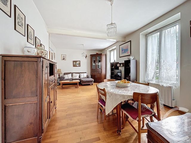 maison - DAMMARIE LES LYS - 77