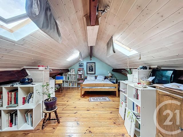 maison à vendre - 4 pièces - 74.82 m2 - DAMMARIE LES LYS - 77 - ILE-DE-FRANCE - Century 21 Cerim