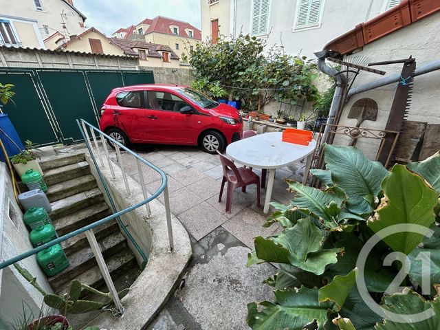 maison à vendre - 4 pièces - 74.82 m2 - DAMMARIE LES LYS - 77 - ILE-DE-FRANCE - Century 21 Cerim