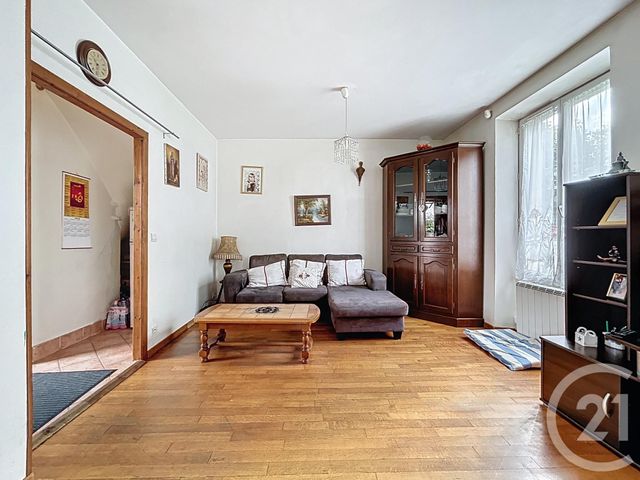 maison à vendre - 4 pièces - 74.82 m2 - DAMMARIE LES LYS - 77 - ILE-DE-FRANCE - Century 21 Cerim