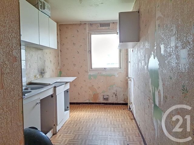 Appartement F2 à vendre - 2 pièces - 45.0 m2 - MELUN - 77 - ILE-DE-FRANCE - Century 21 Cerim