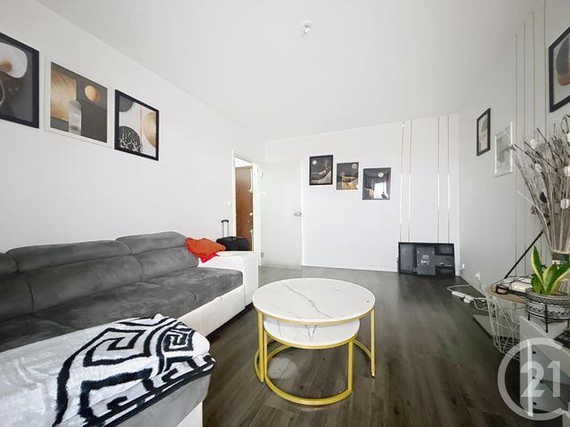 Appartement F2 à vendre MELUN