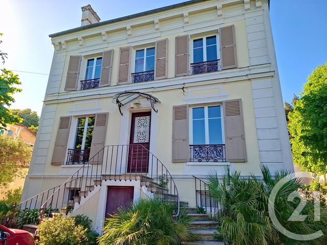 maison - LE MEE SUR SEINE - 77