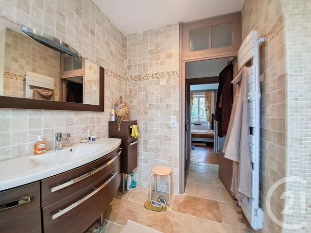 maison à vendre - 8 pièces - 185.5 m2 - LE MEE SUR SEINE - 77 - ILE-DE-FRANCE - Century 21 Cerim