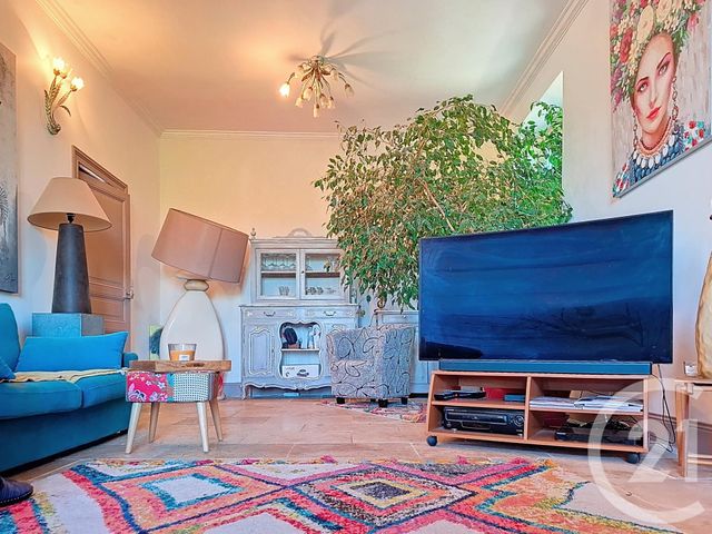 maison à vendre - 8 pièces - 185.5 m2 - LE MEE SUR SEINE - 77 - ILE-DE-FRANCE - Century 21 Cerim