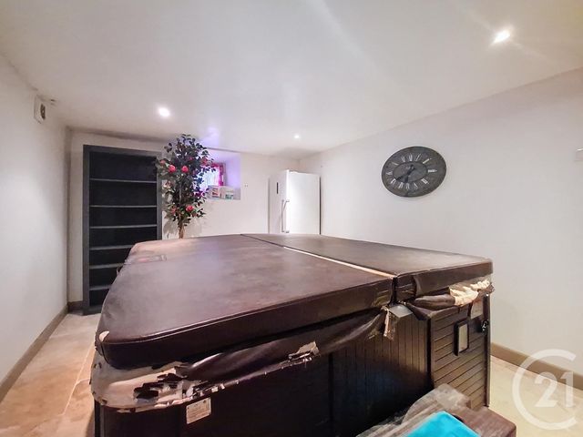 maison à vendre - 8 pièces - 185.5 m2 - LE MEE SUR SEINE - 77 - ILE-DE-FRANCE - Century 21 Cerim