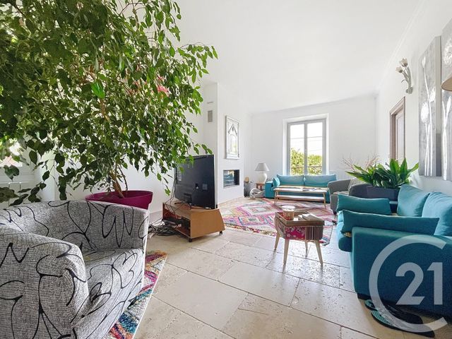 maison à vendre - 8 pièces - 185.5 m2 - LE MEE SUR SEINE - 77 - ILE-DE-FRANCE - Century 21 Cerim