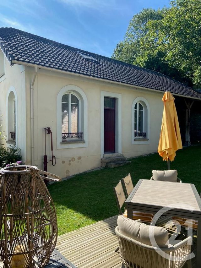 maison à vendre - 8 pièces - 185.5 m2 - LE MEE SUR SEINE - 77 - ILE-DE-FRANCE - Century 21 Cerim