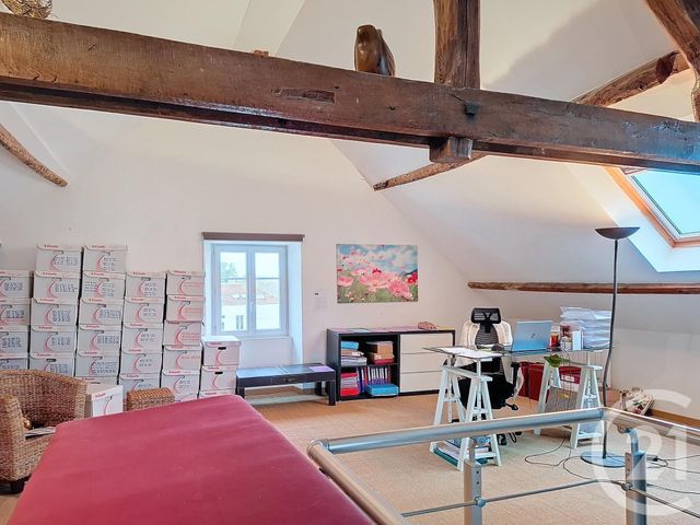 maison à vendre - 8 pièces - 185.5 m2 - LE MEE SUR SEINE - 77 - ILE-DE-FRANCE - Century 21 Cerim