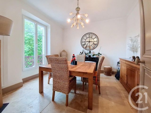 maison à vendre - 8 pièces - 185.5 m2 - LE MEE SUR SEINE - 77 - ILE-DE-FRANCE - Century 21 Cerim