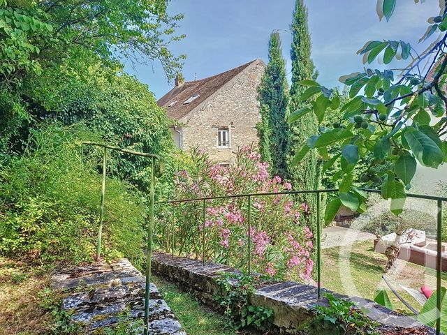 maison à vendre - 8 pièces - 185.5 m2 - LE MEE SUR SEINE - 77 - ILE-DE-FRANCE - Century 21 Cerim