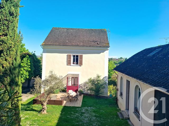 maison à vendre - 8 pièces - 185.5 m2 - LE MEE SUR SEINE - 77 - ILE-DE-FRANCE - Century 21 Cerim