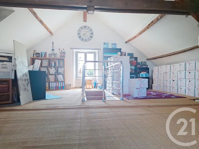 maison à vendre - 8 pièces - 185.5 m2 - LE MEE SUR SEINE - 77 - ILE-DE-FRANCE - Century 21 Cerim