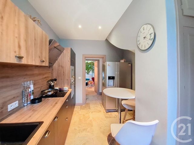 maison à vendre - 8 pièces - 185.5 m2 - LE MEE SUR SEINE - 77 - ILE-DE-FRANCE - Century 21 Cerim