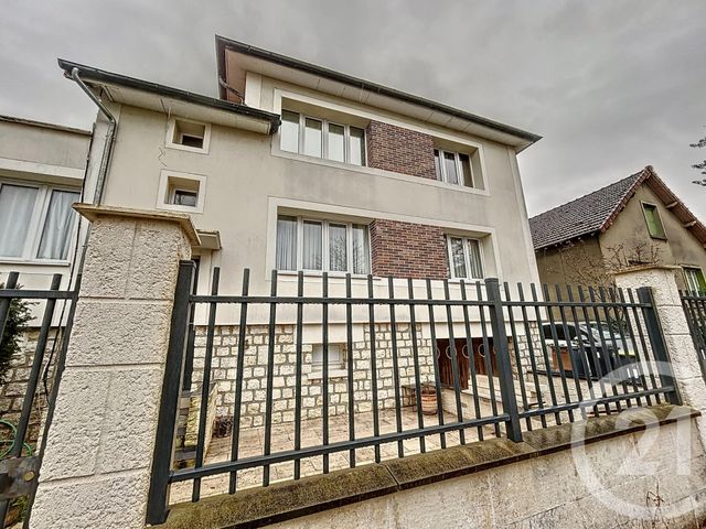 maison - LA ROCHETTE - 77