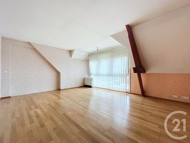 appartement - MELUN - 77