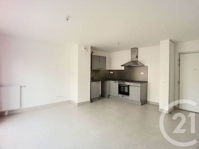 appartement - MELUN - 77
