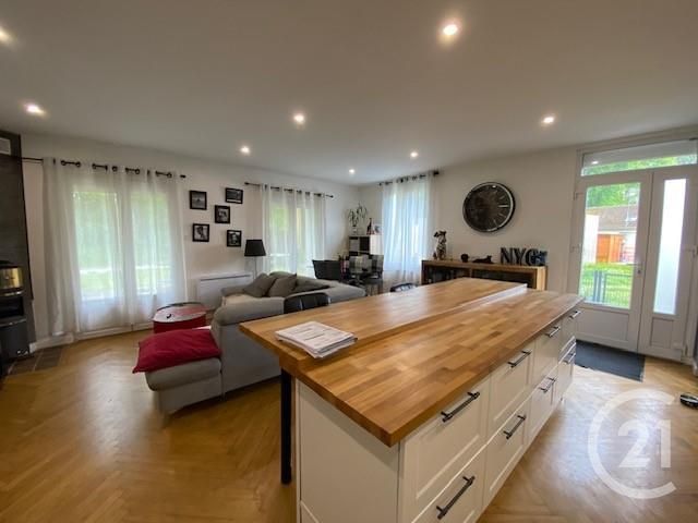 appartement - VERT ST DENIS - 77