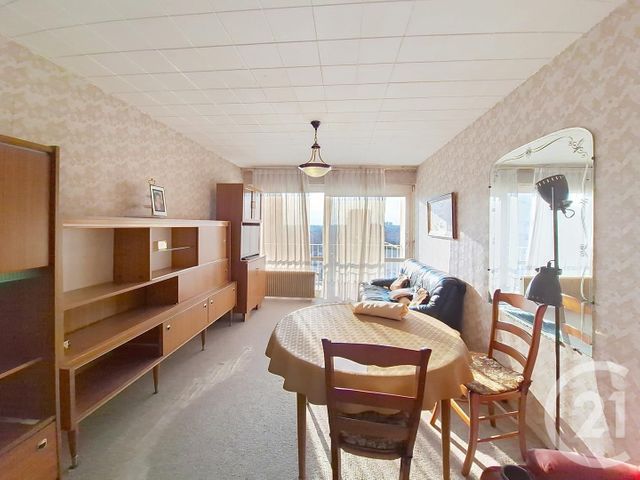 appartement - MELUN - 77