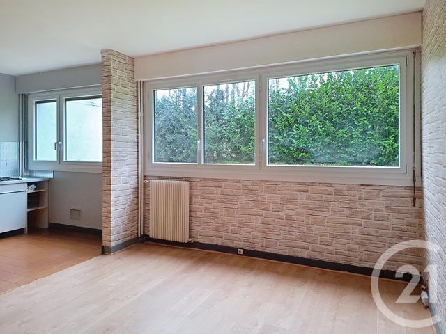 Appartement Studio à vendre VAUX LE PENIL