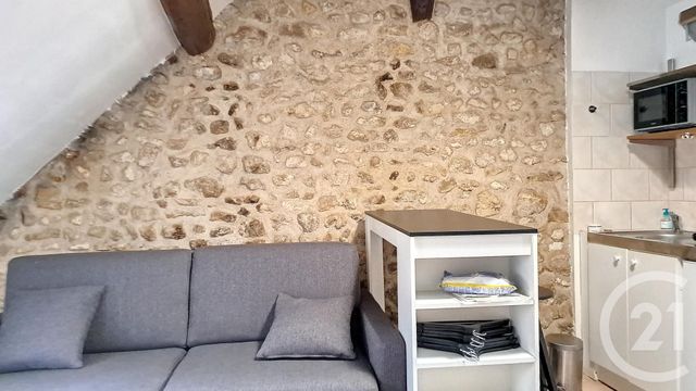 appartement - MELUN - 77