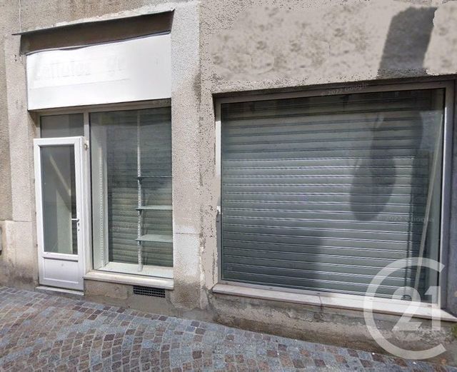 Afficher la photo en grand immeuble à vendre - 506.0 m2 - MELUN - 77 - ILE-DE-FRANCE - Century 21 Cerim