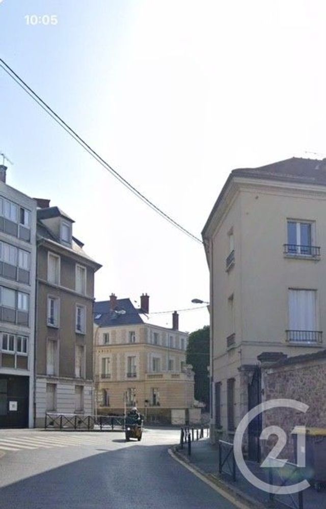 divers à vendre - 9.85 m2 - MELUN - 77 - ILE-DE-FRANCE - Century 21 Cerim