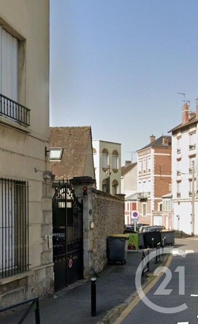 divers à vendre - 9.85 m2 - MELUN - 77 - ILE-DE-FRANCE - Century 21 Cerim