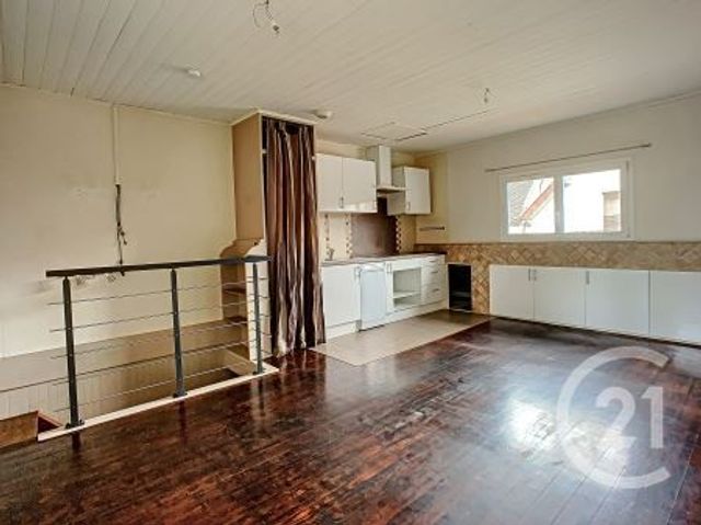 appartement - MELUN - 77