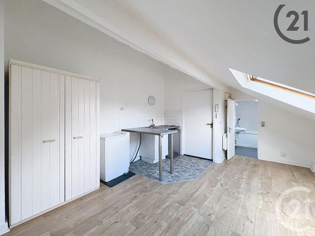 appartement - MELUN - 77