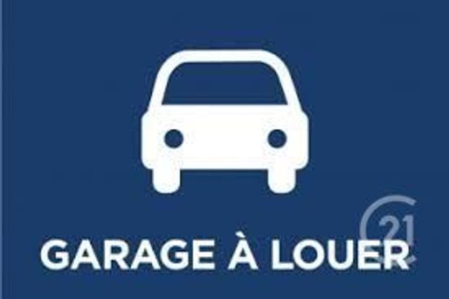 parking à louer - 11.0 m2 - LE MEE SUR SEINE - 77 - ILE-DE-FRANCE - Century 21 Cerim
