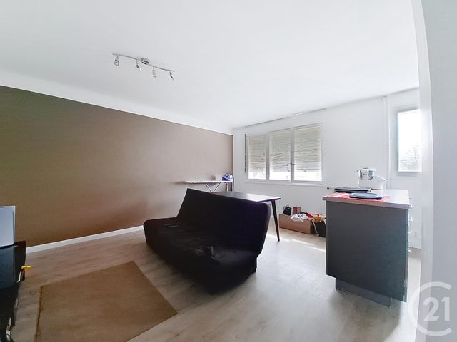 Appartement F3 à vendre LA ROCHETTE