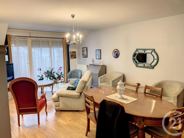 appartement - MELUN - 77