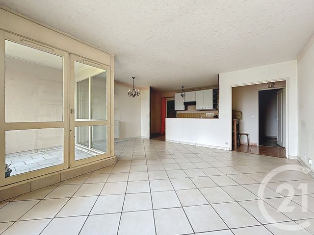 appartement - MELUN - 77