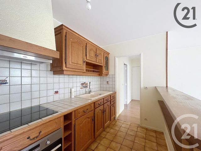 appartement - MELUN - 77